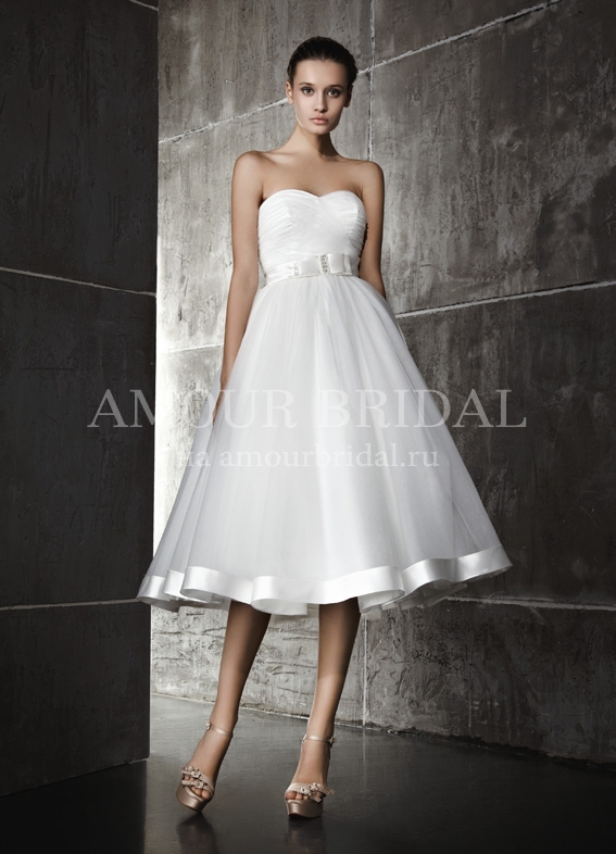 Свадебное платье #1165-2